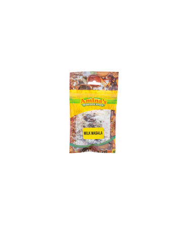 Aminas Milk Masala