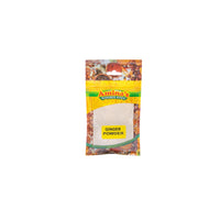 Aminas Ginger Powder
