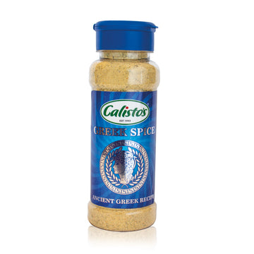 CALISTOS GREEK SPICE 125G