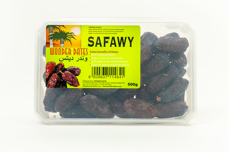 WD- Madinah Safawy Premium