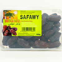 WD- Madinah Safawy Premium