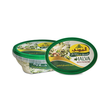 Al Bayrouty Halva 900g