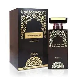 NABEEL DAHN AL OUD 100ML