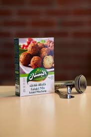 Bustan Falafel Mix