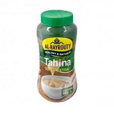 Al Bayrouty Super Extra Tahini