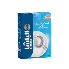 EL Basha Pure Icing sugar 300g