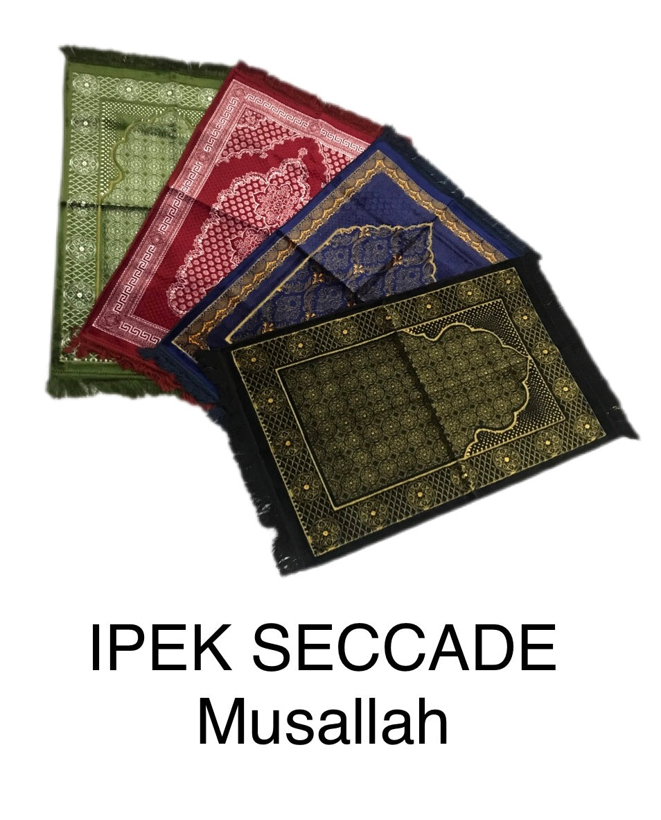 Ipek Seccade Musallah (70x110)