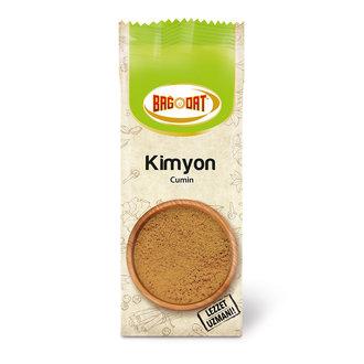 Bagdat Kimyon 250g (Turkish Cumin Powder)