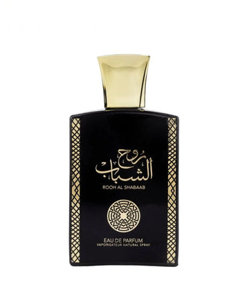 AL ARAB SHABAAB Perfume  100ML