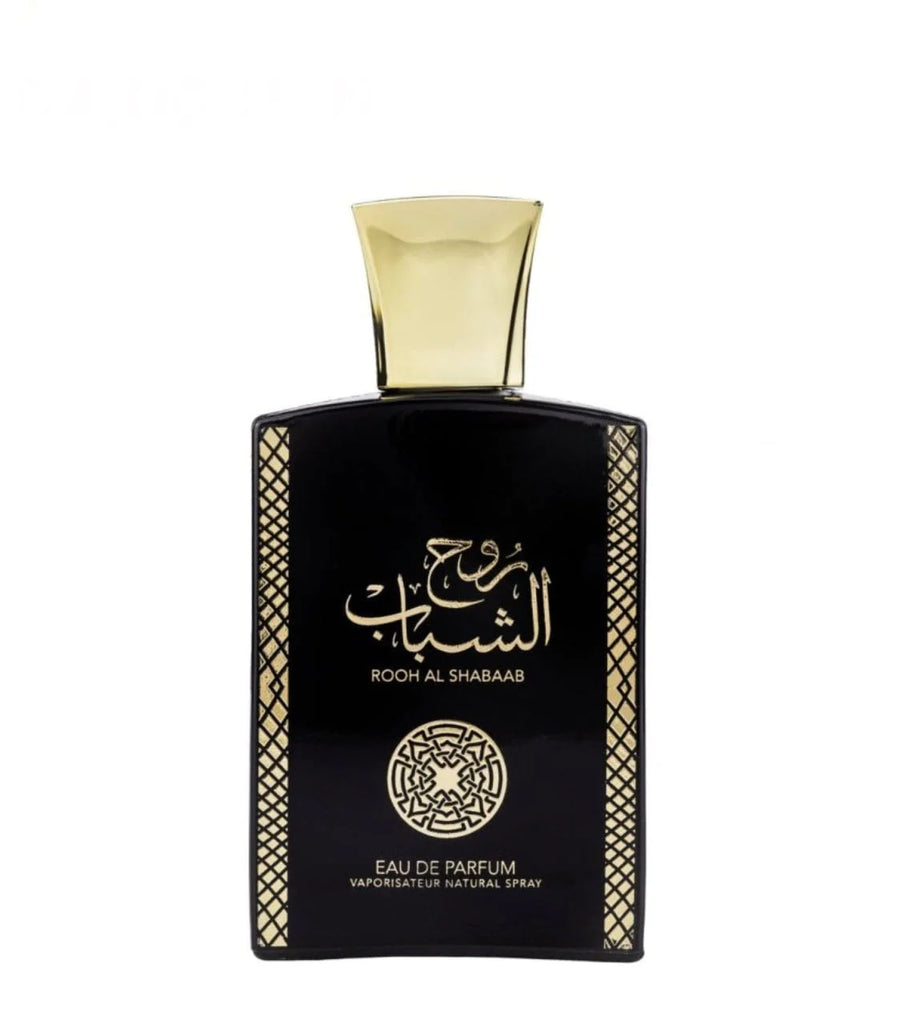 AL ARAB SHABAAB Perfume  100ML