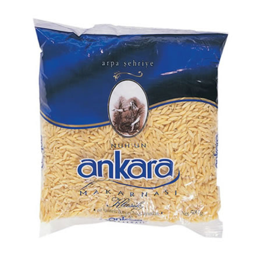 Ankara Arpa Sehriye 500g (Barley magic )