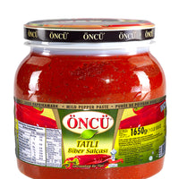 Oncu Pepper Paste