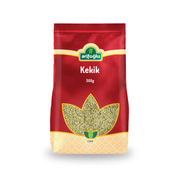 Arifoglu Kekik 500g (Turkish Oregano )