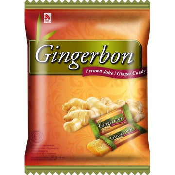 Gingerbon 125g