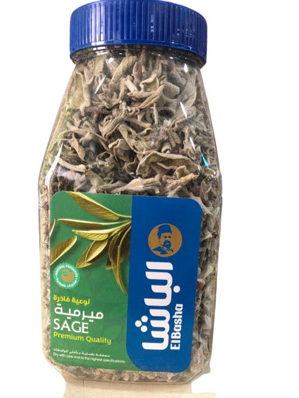 EL BASHA SAGE 100G