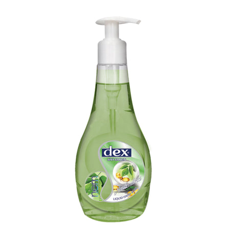 DEX LIQUID HAND SOAP NEEM 400ML