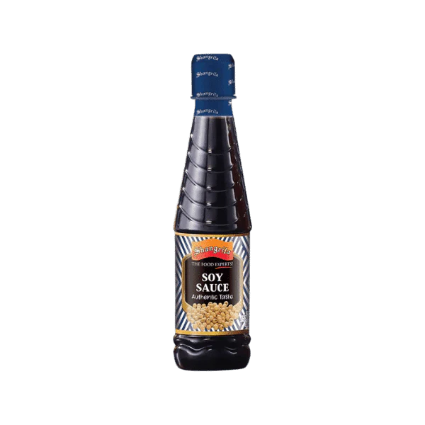 Shangrila Soy Sauce 300ml