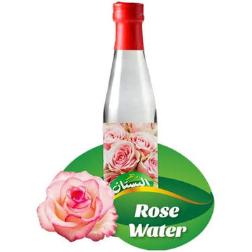 Bustan Rose Water 250ml