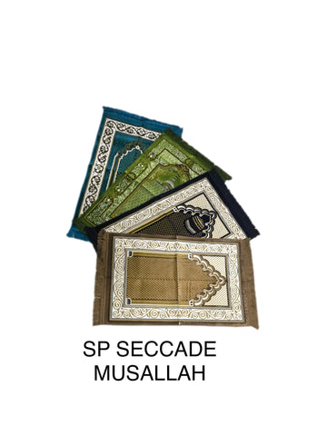 SP.90 Seccade Musallah  (70x110)