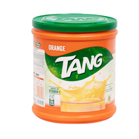 Tang Orange Powdered Juice Mix