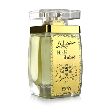 Nabeel Habibi LIL Abad 100ml Perfume