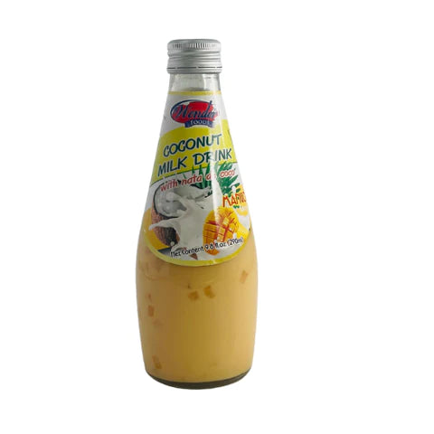 Wonder Foods Coconut Milk Mango