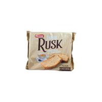 Bisconni Zabar Cake Rusks