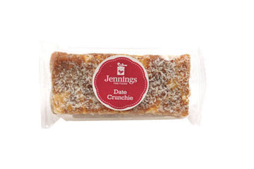 Jennings Date Crunchie Single