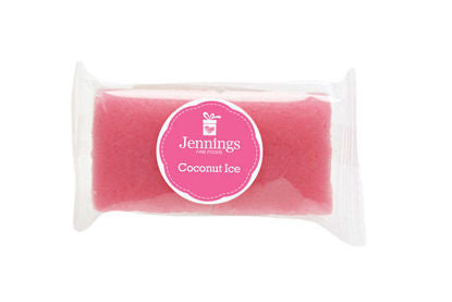 Jennings Coconut Ice