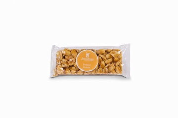 Jennings Peanut Brittle