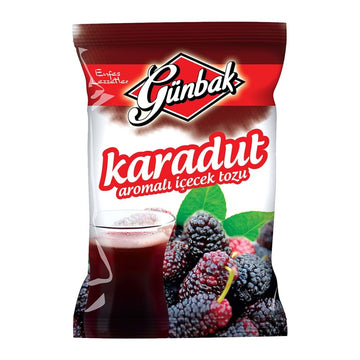 Gunbak Mulberry Powdered Drink 250g