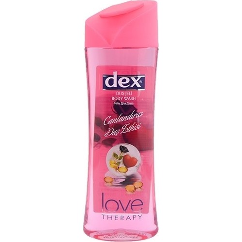 Dex Bodywash Love Therapy 415ml