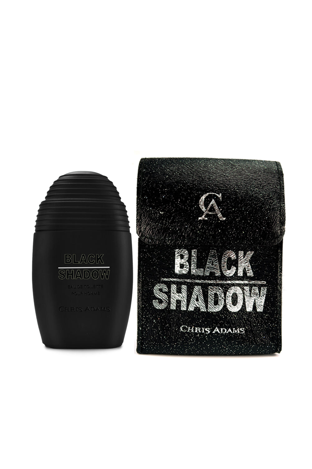 Chris Adams Black Shadow 100ml Perfume