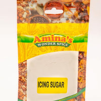 Aminas Icing Sugar 1kg