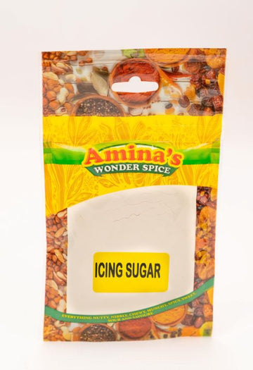 Amina's Icing Sugar 1kg