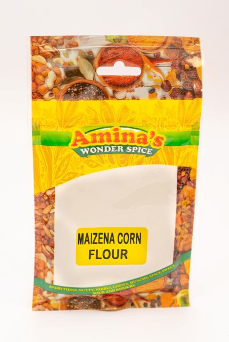 Amina's Maizena/ Cornflour  1kg