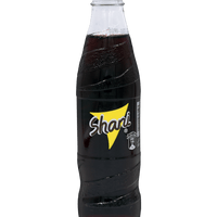 Shani Glass Bottle 250ml