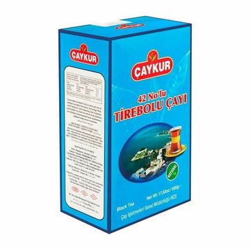 Caykur Turkish Tea 500g