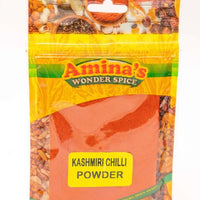 Aminas Kashmiri Chilli Powder