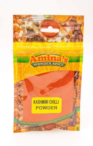 Aminas Kashmiri Chilli Powder