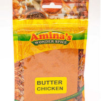 Aminas Butter Chicken Masala