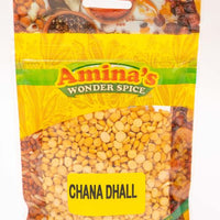 Aminas Pea (Chana) Dholl