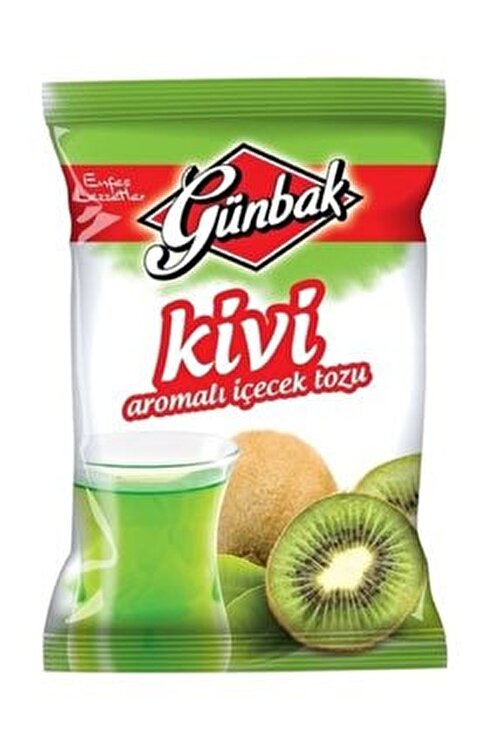 Gunbak Kiwi Powdered Drink 250g