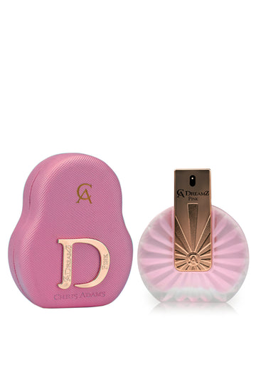 Chris Adams CA Dreamz Woman Pink 100ML