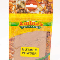 Aminas Nutmeg Powder