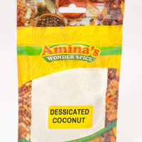 Amina's Desiccated Coconut