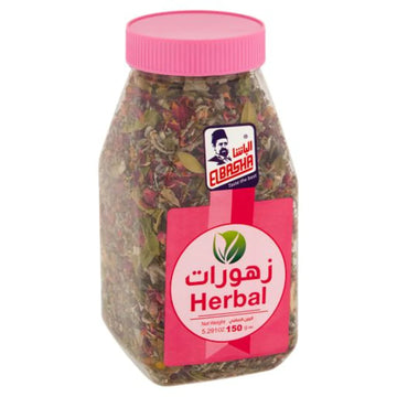 El Basha Herbs 150g