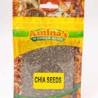 Aminas Chia Seeds