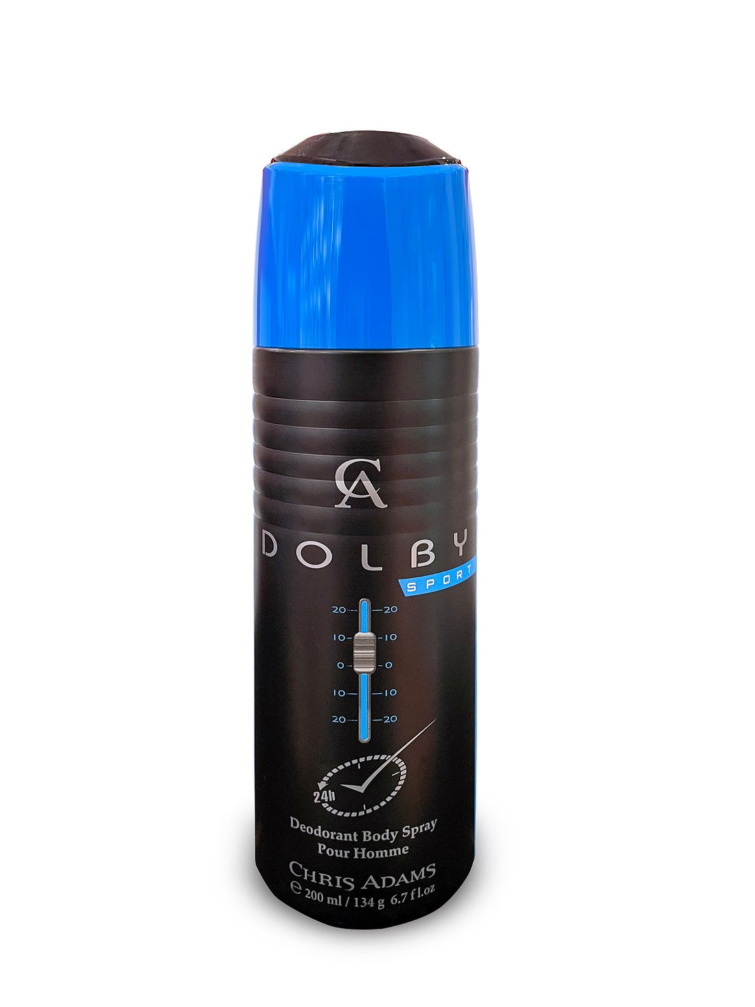 Chris Adams Dolby Sport 200ML Deodorant