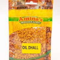 Aminas Oil Dholl
